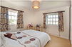 Oak House Bedroom